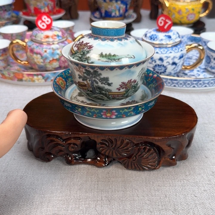 景德镇陶瓷景德镇瓷器