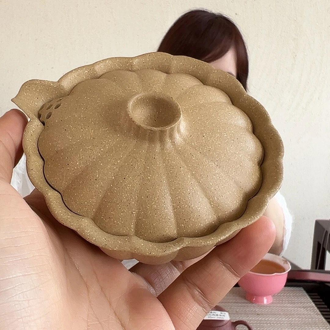 茶壶紫砂九han盖碗实用