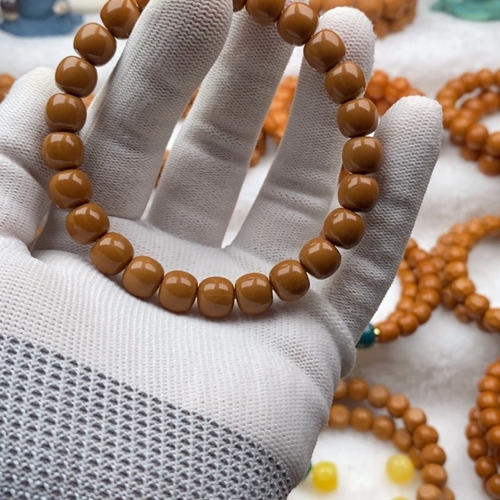 猴头核桃吊坠知**乐猴头核桃