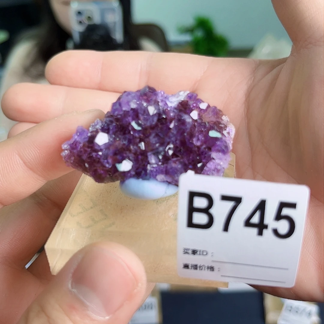 水晶天然水晶家居摆件未镶嵌