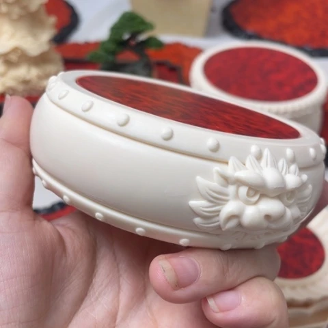 东非黑黄檀（紫光檀）