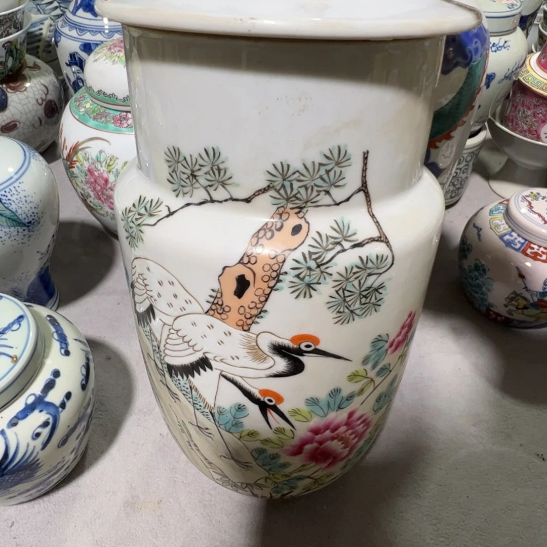 景德镇瓷器工艺品陶