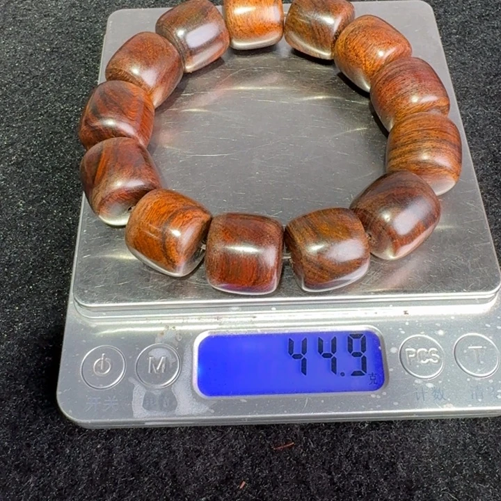 花梨木类黄花梨1819