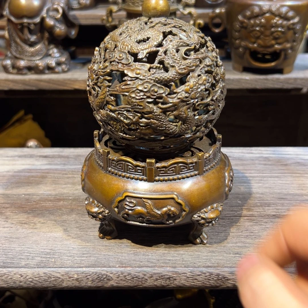 铜器铜器精工铜器