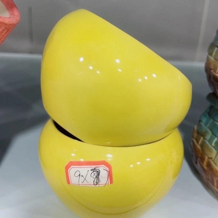 多肉花盆满10元包邮