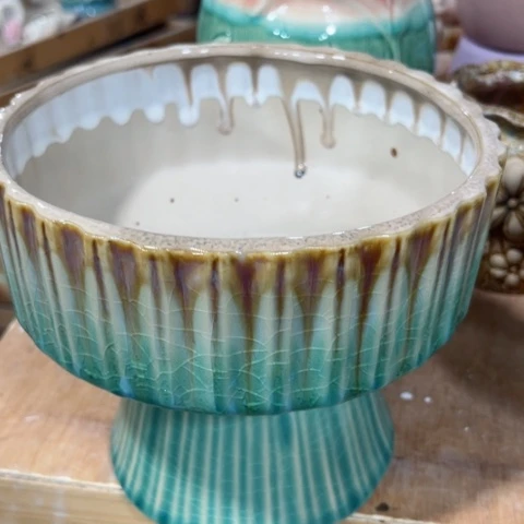 陶瓷新年快乐！！！！