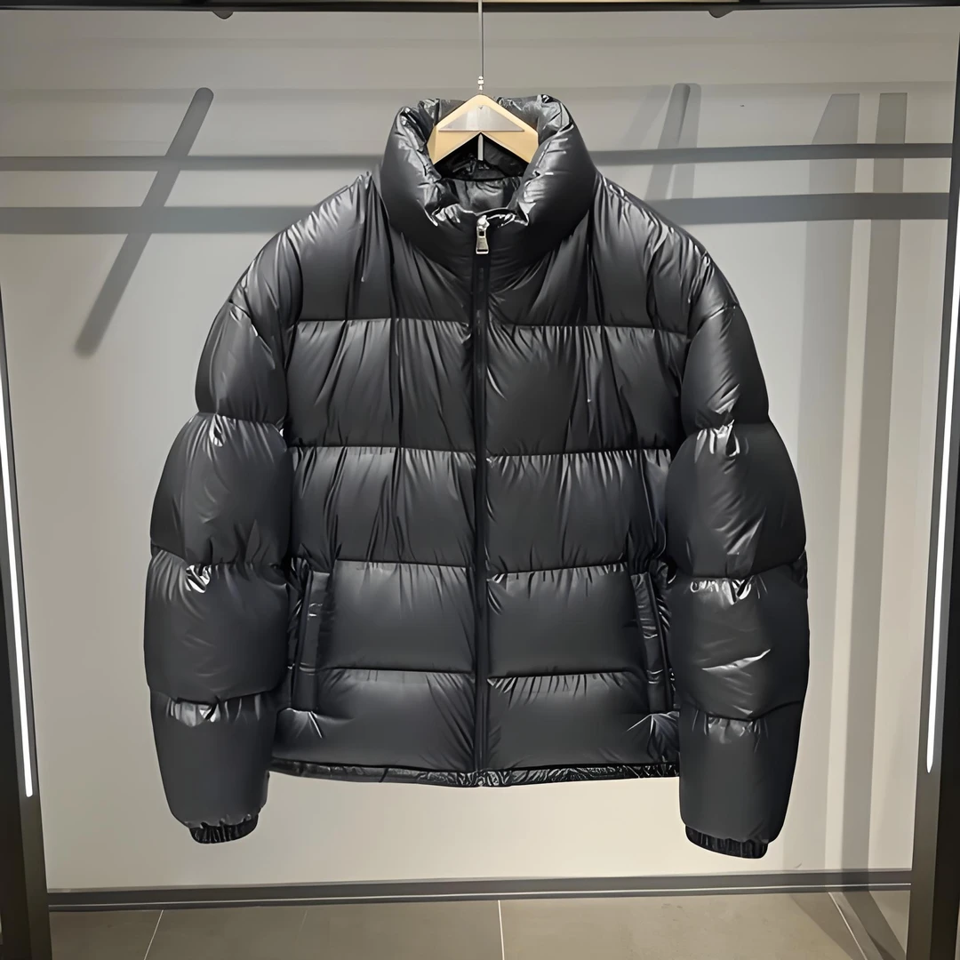 209-399 vintage厚实保暖户外拼接撞色滑雪服冲锋衣宽松