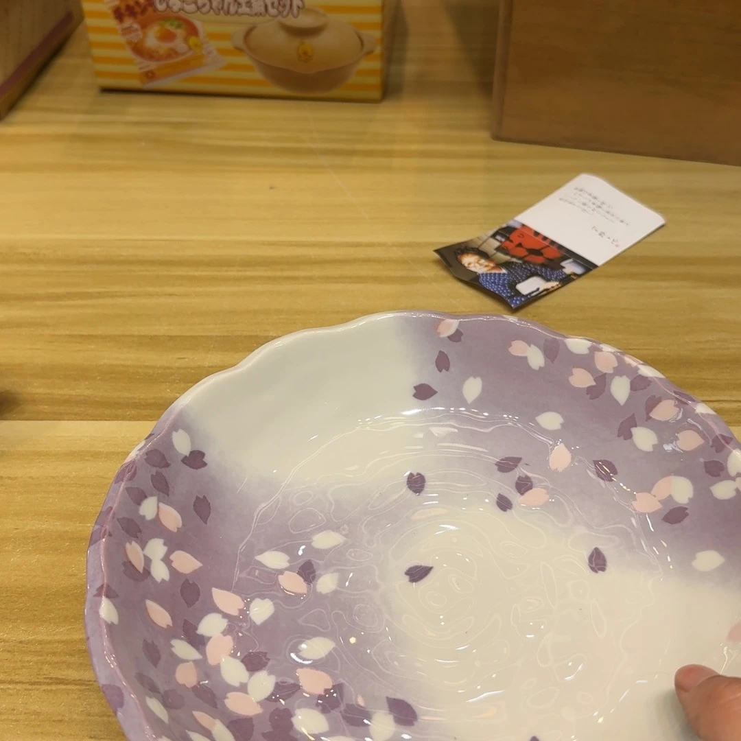 小狐狸瓷器家居好物推荐