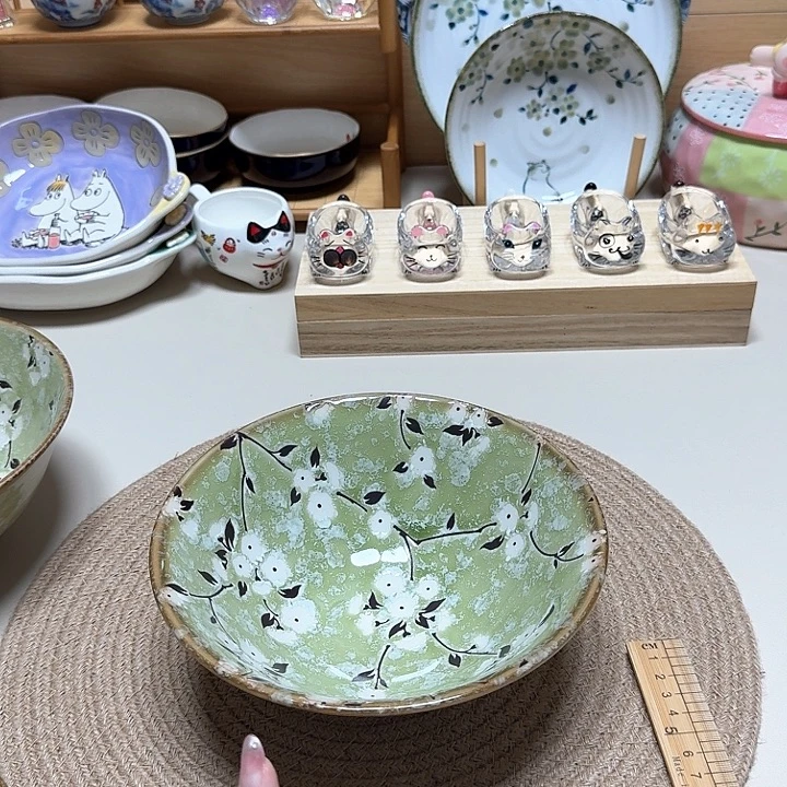 晓晓推荐瓷片瓷器