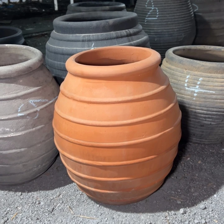 红陶26×39 高温加厚