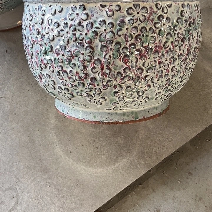 微瑕高20口径20……