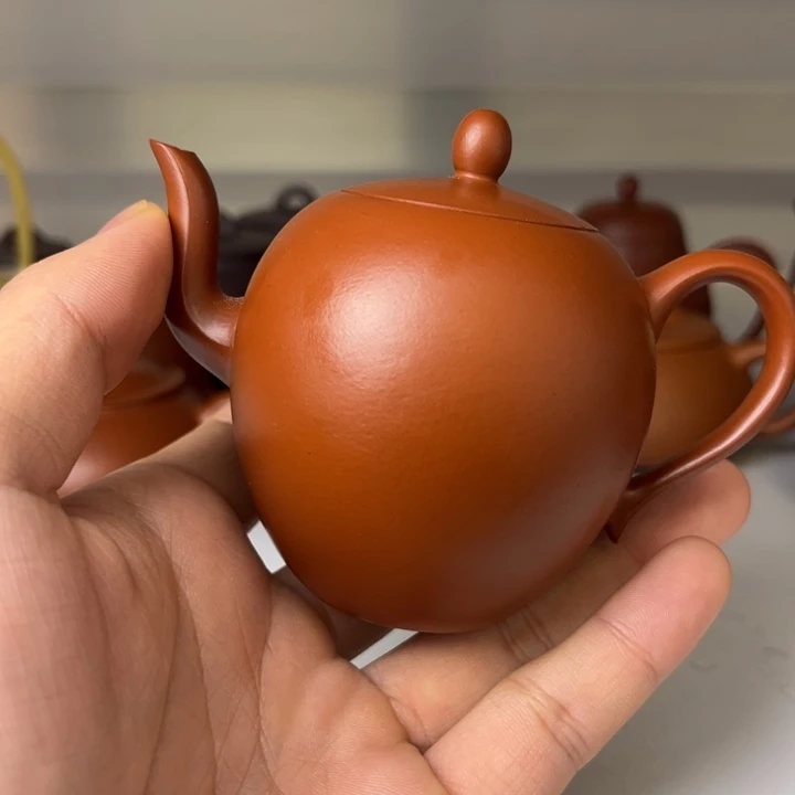 紫砂茶壶紫砂茶具