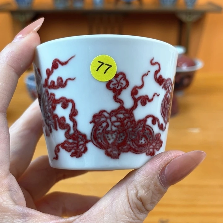 景德镇手绘哈哈哈哈哈