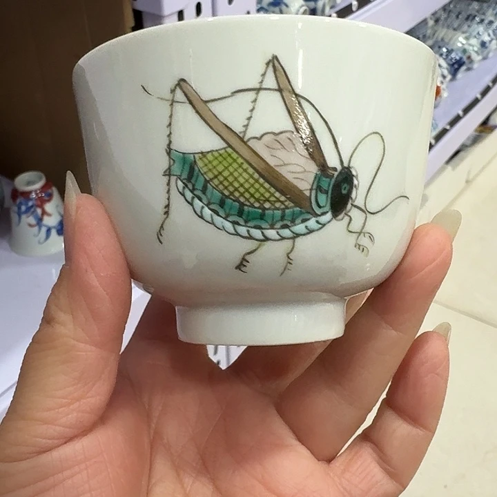 陶瓷艺术品收藏陶瓷