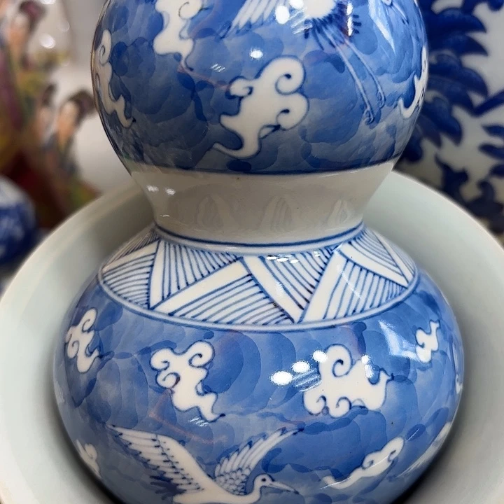 东***其他陶瓷摆件不固定一件
