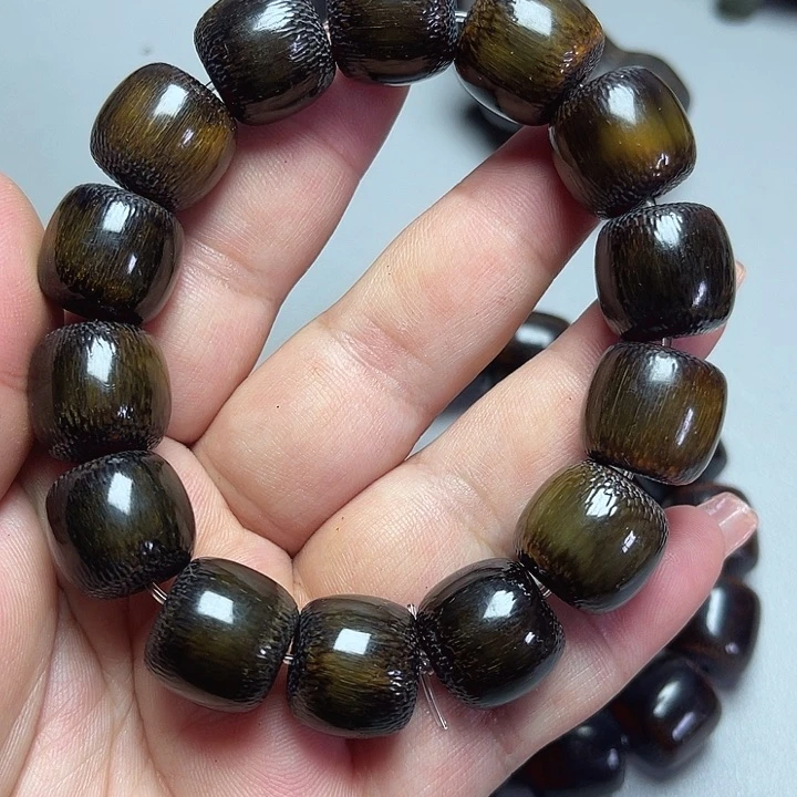 大果紫檀（缅甸花梨）