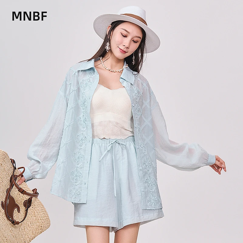 菱格花朵套装MGCJ151010
