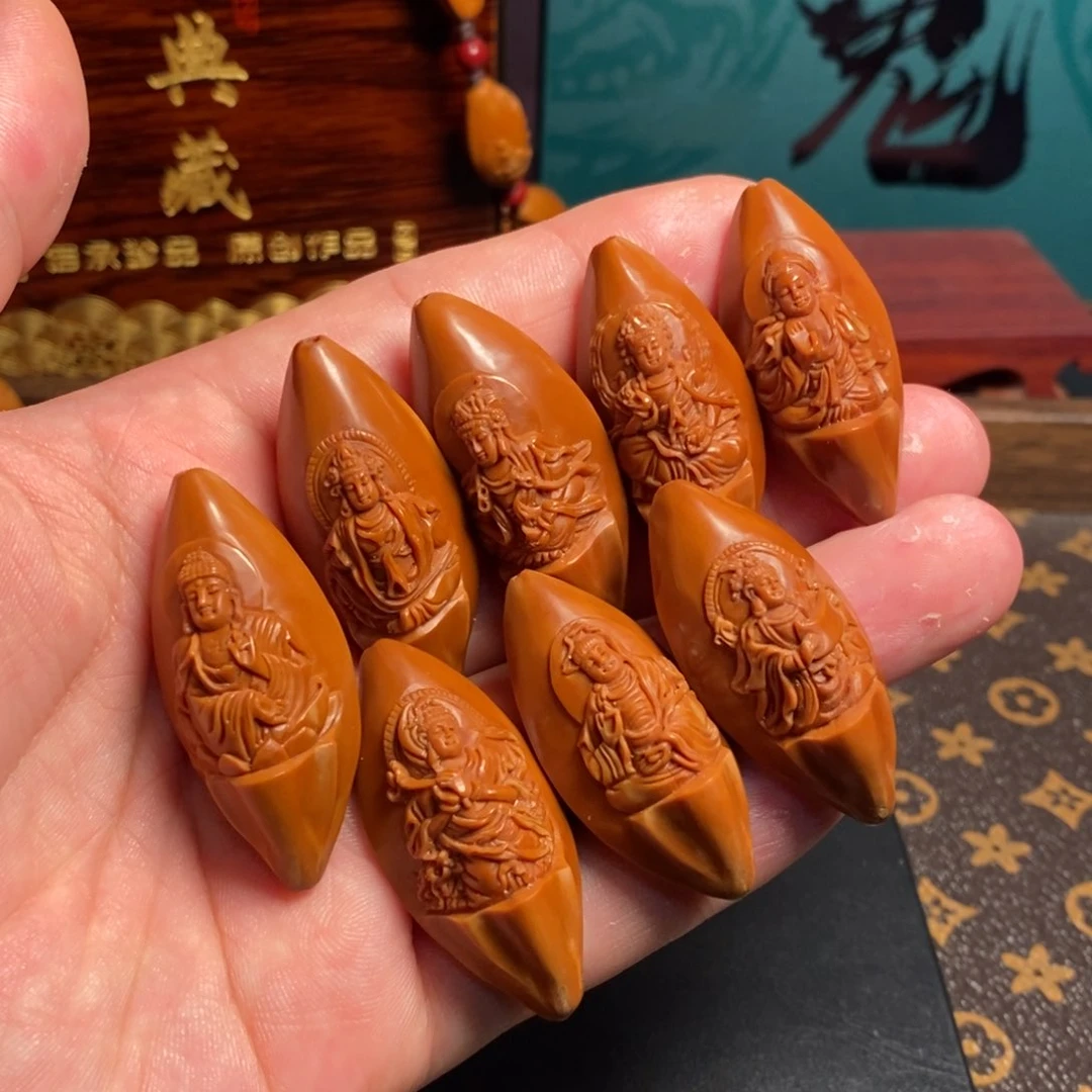橄榄核手串/手链橄榄