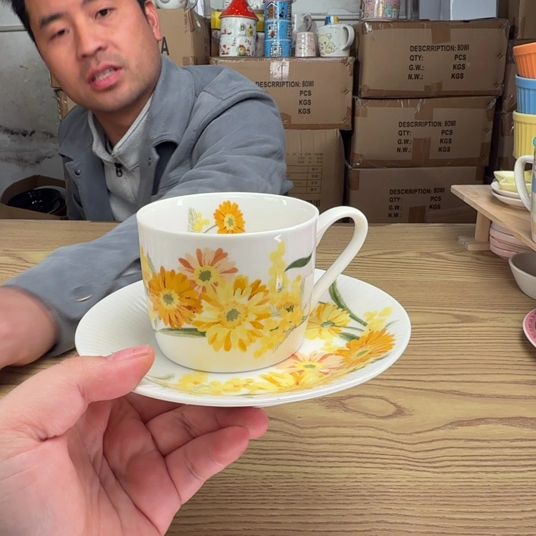 碟这个世界真的很美好