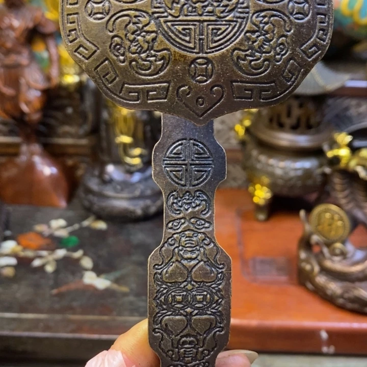 铜家居饰品铜器摆件