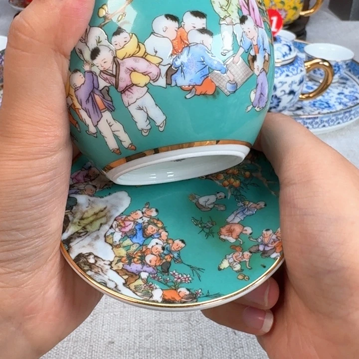 景德镇陶瓷景德镇瓷器