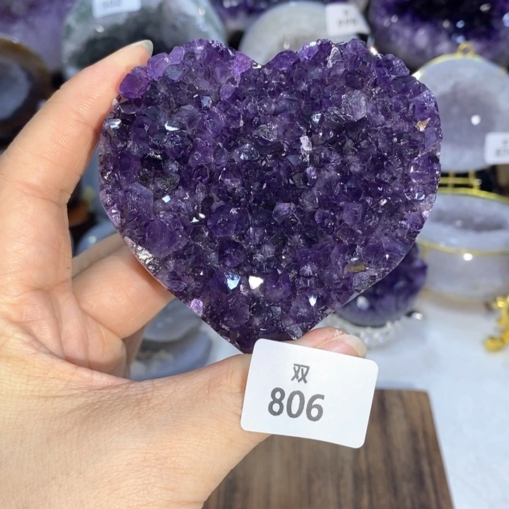未镶嵌大型摆件（非配饰）水晶