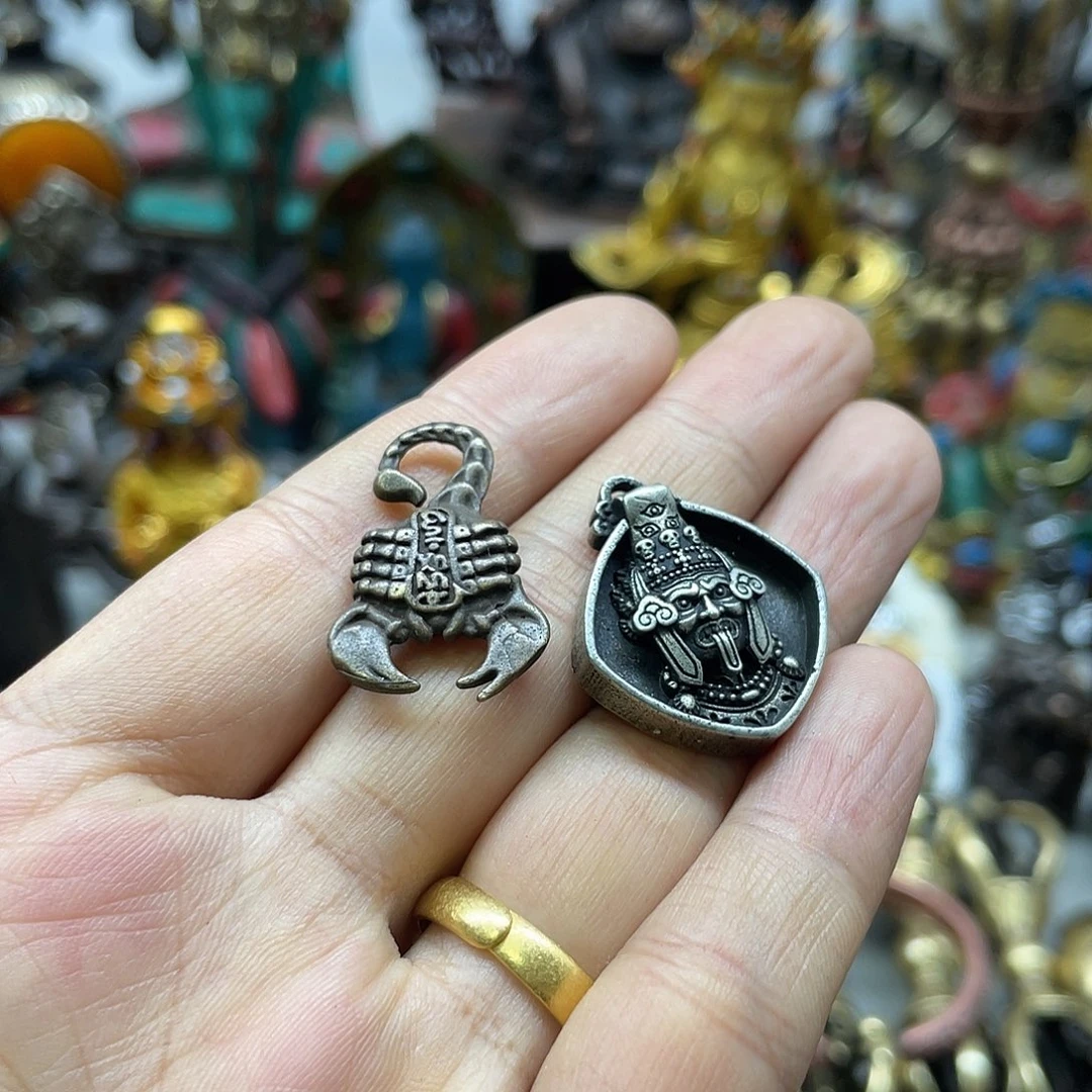 工艺品挂件一物一图