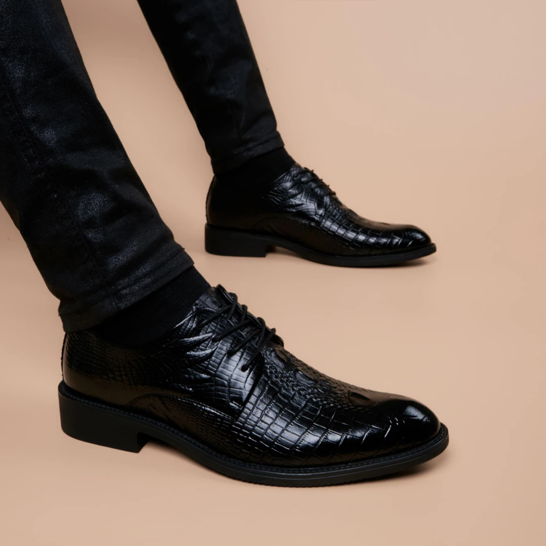 【香港DcSU&Shoes官方正品】鞋男士百搭英伦潮系带夏季青年休闲鞋