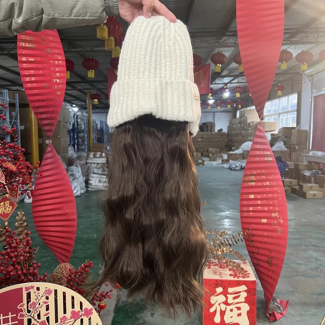 bo针织帽【2025】新年福利