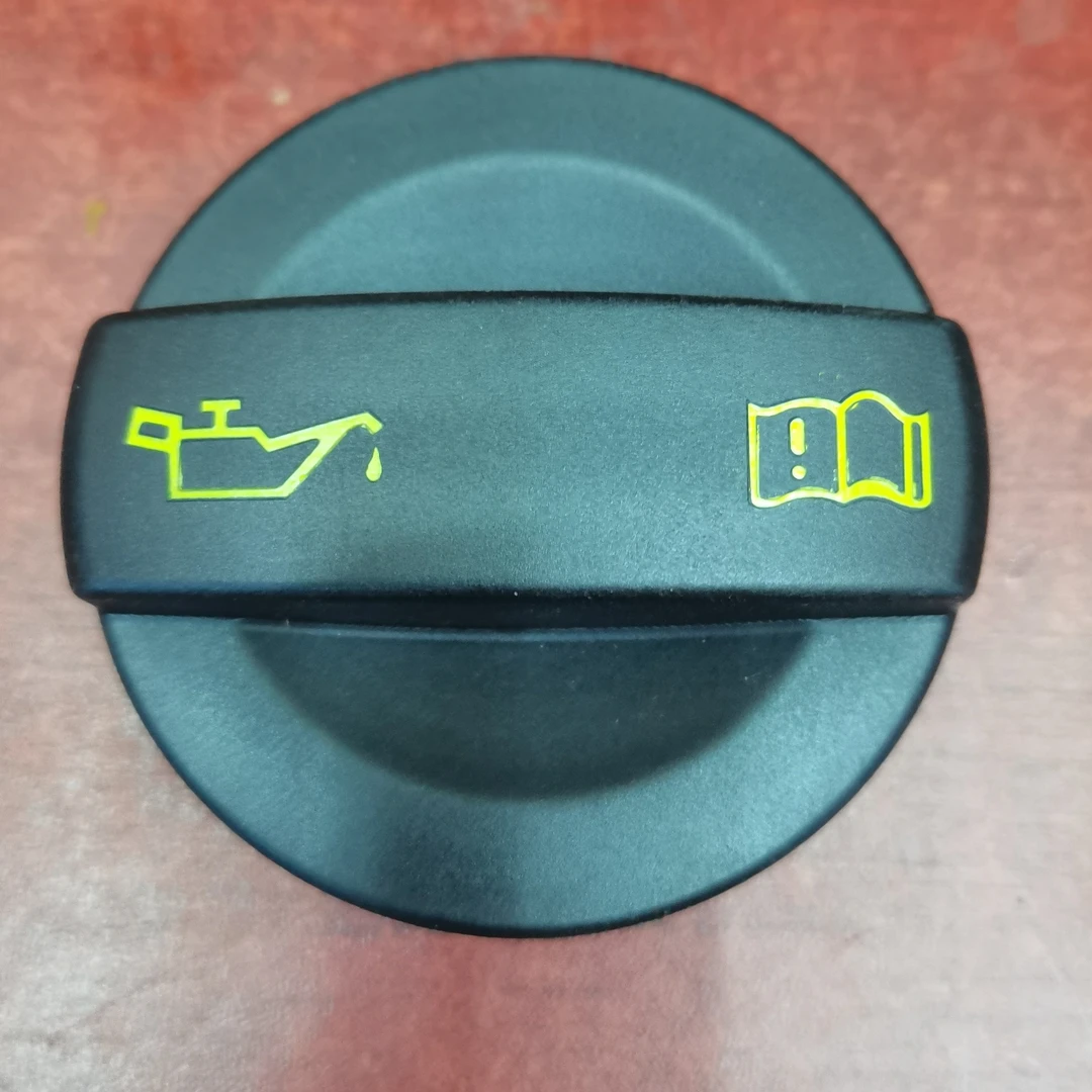 发动机机油盖加油EA211发动机加油盖密封机油盖子机油口盖