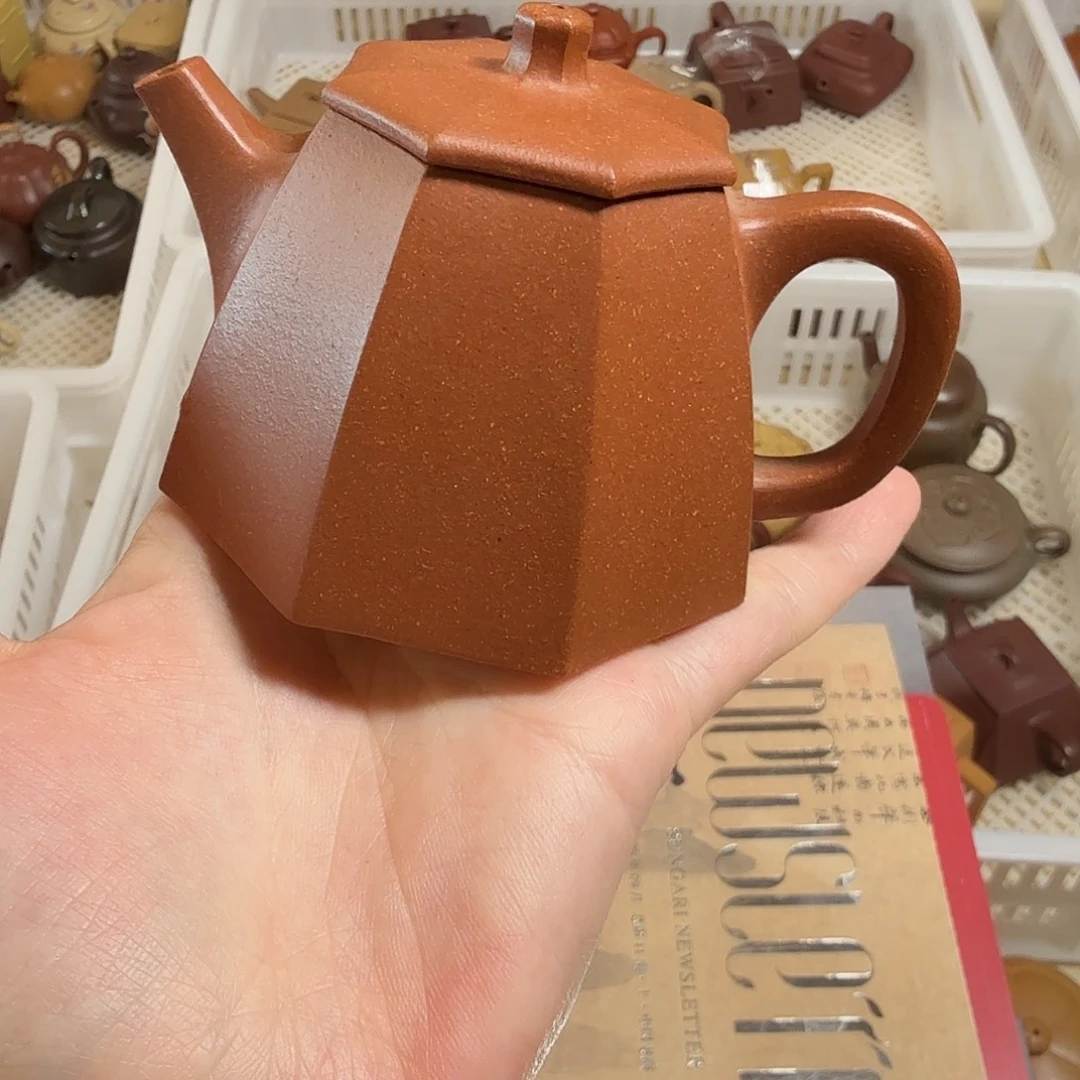 紫砂茶壶紫砂壶紫砂壶150毫升