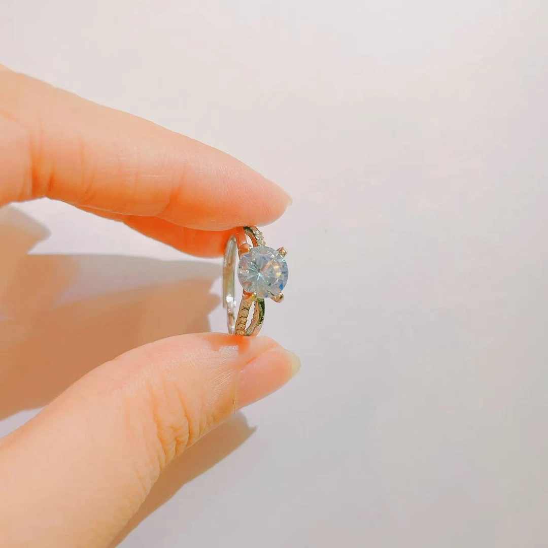 戒指 【中缅边境源头甄选】i34