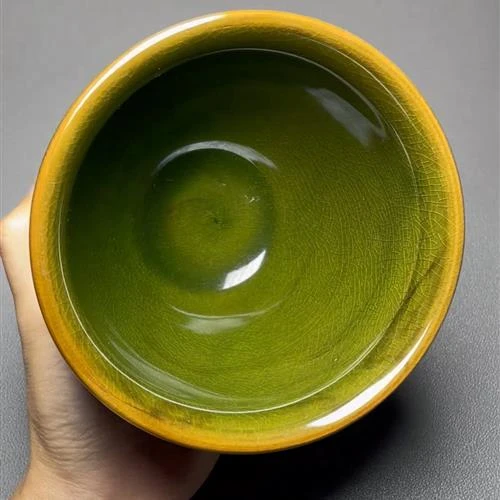【闪购商品】茶盏-1034...........