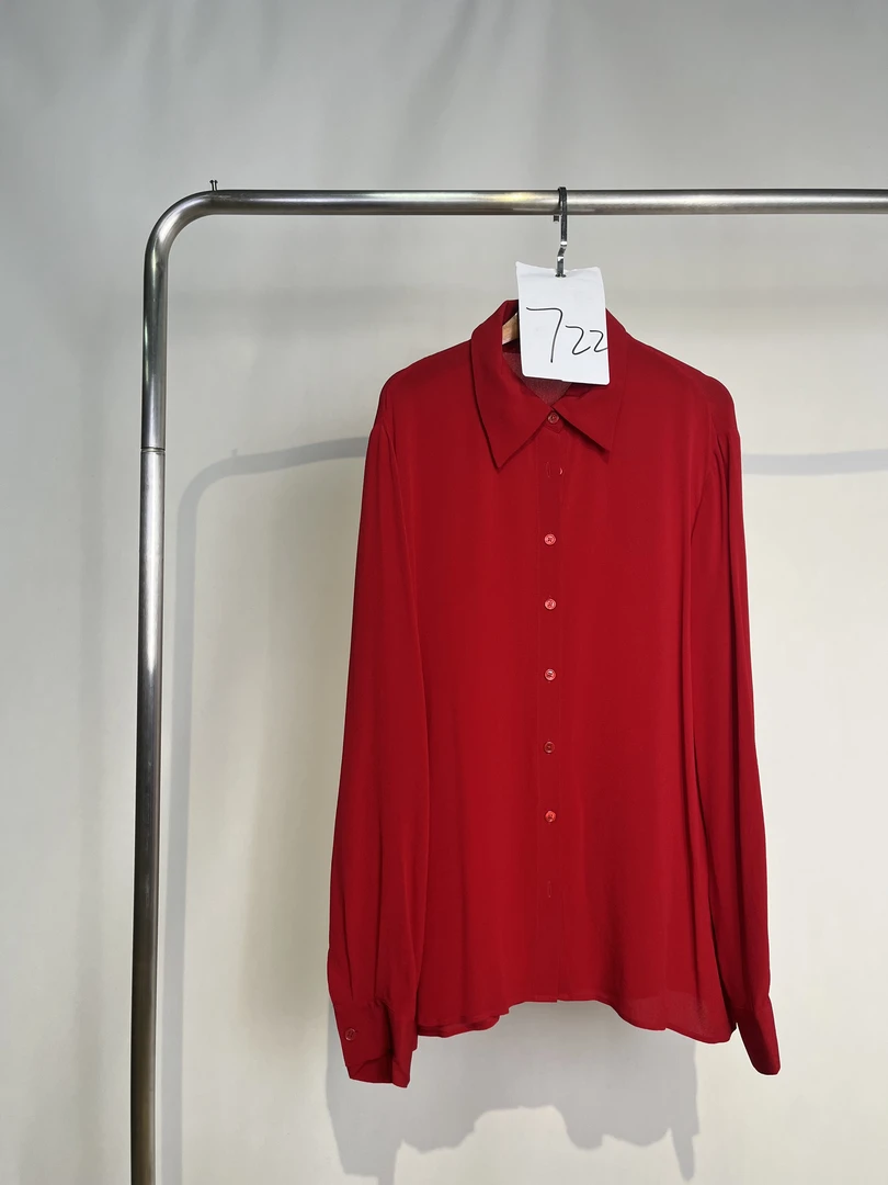 【花满林直播孤品专享】上衣722