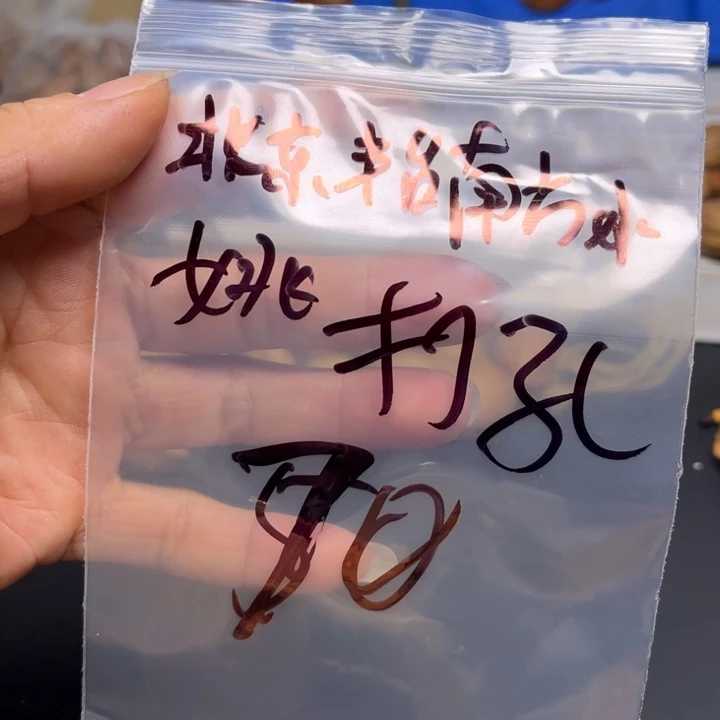 北***姚橄榄核手串/手链1111