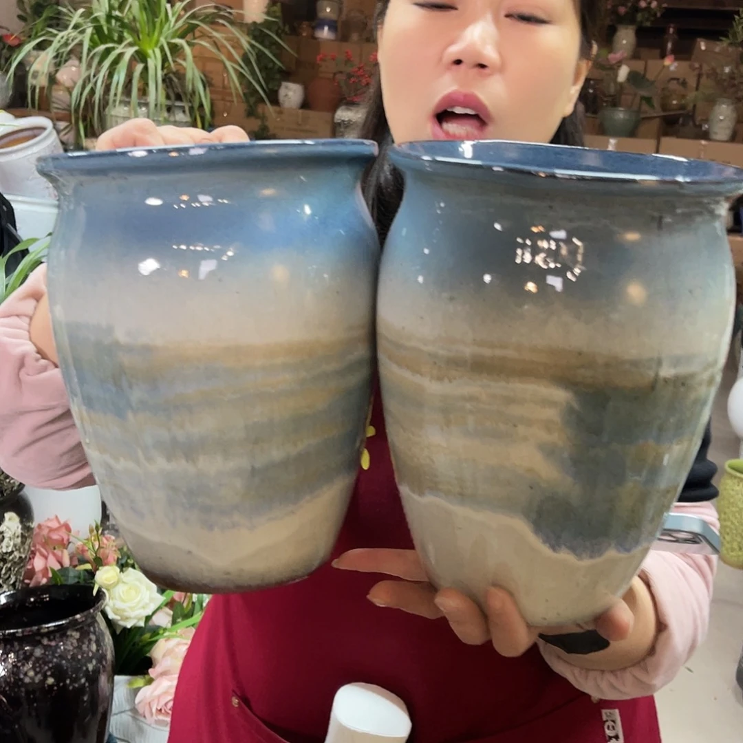 红陶高度24口径18