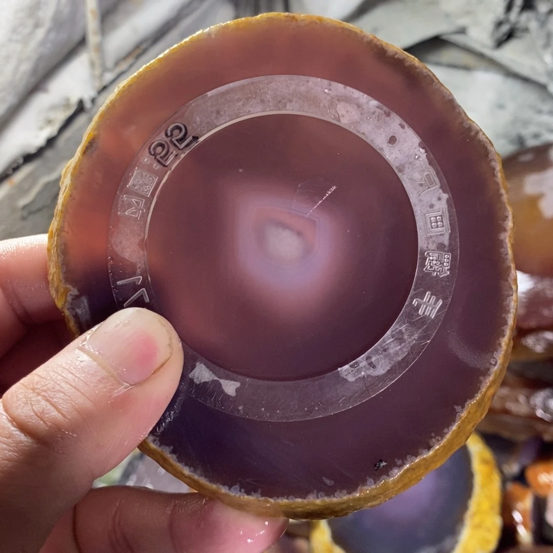 定制玛瑙私人定制玛瑙54方桌