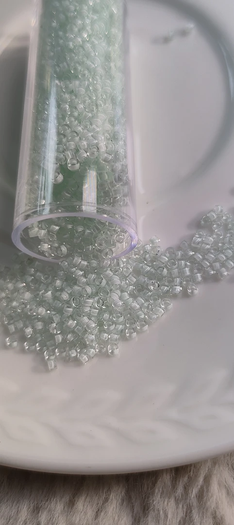 本色2.5毛茸茸磨砂灌银