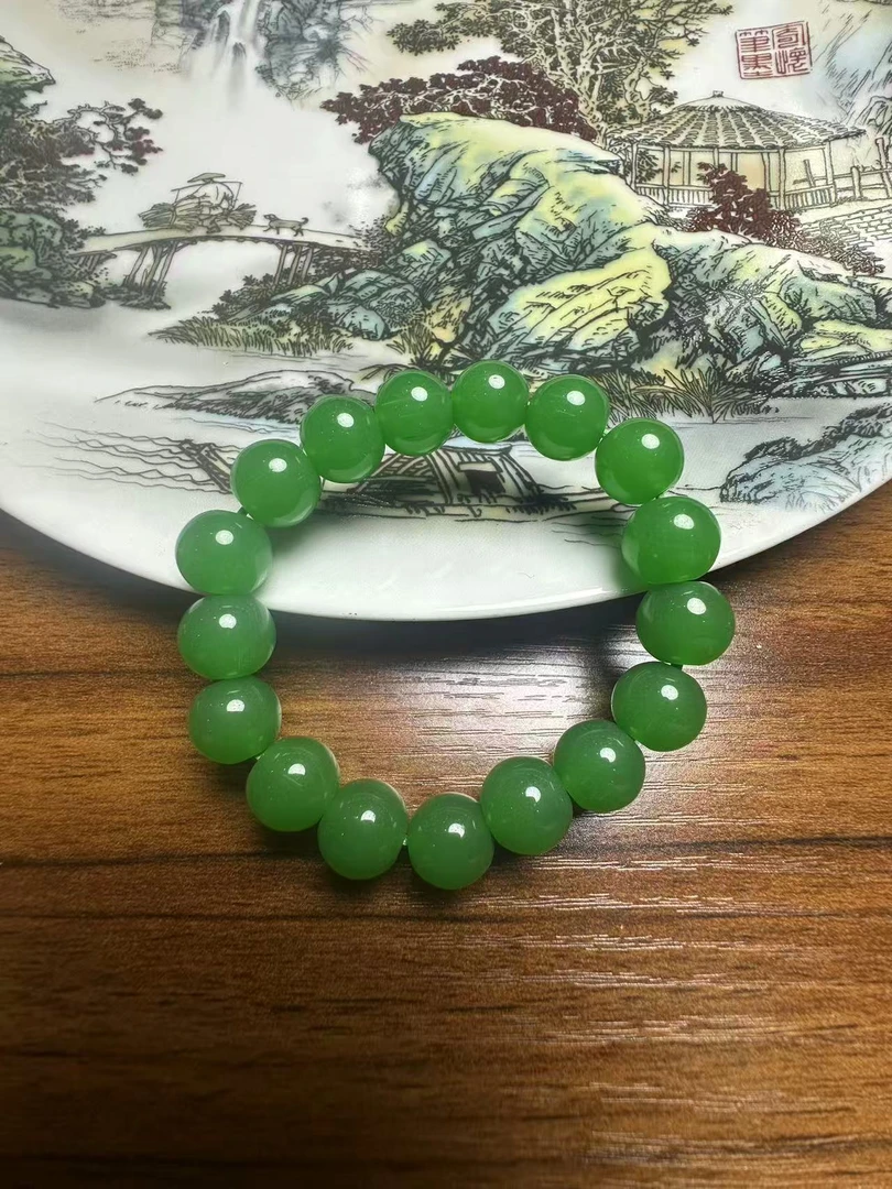 主播推荐高货手串 106