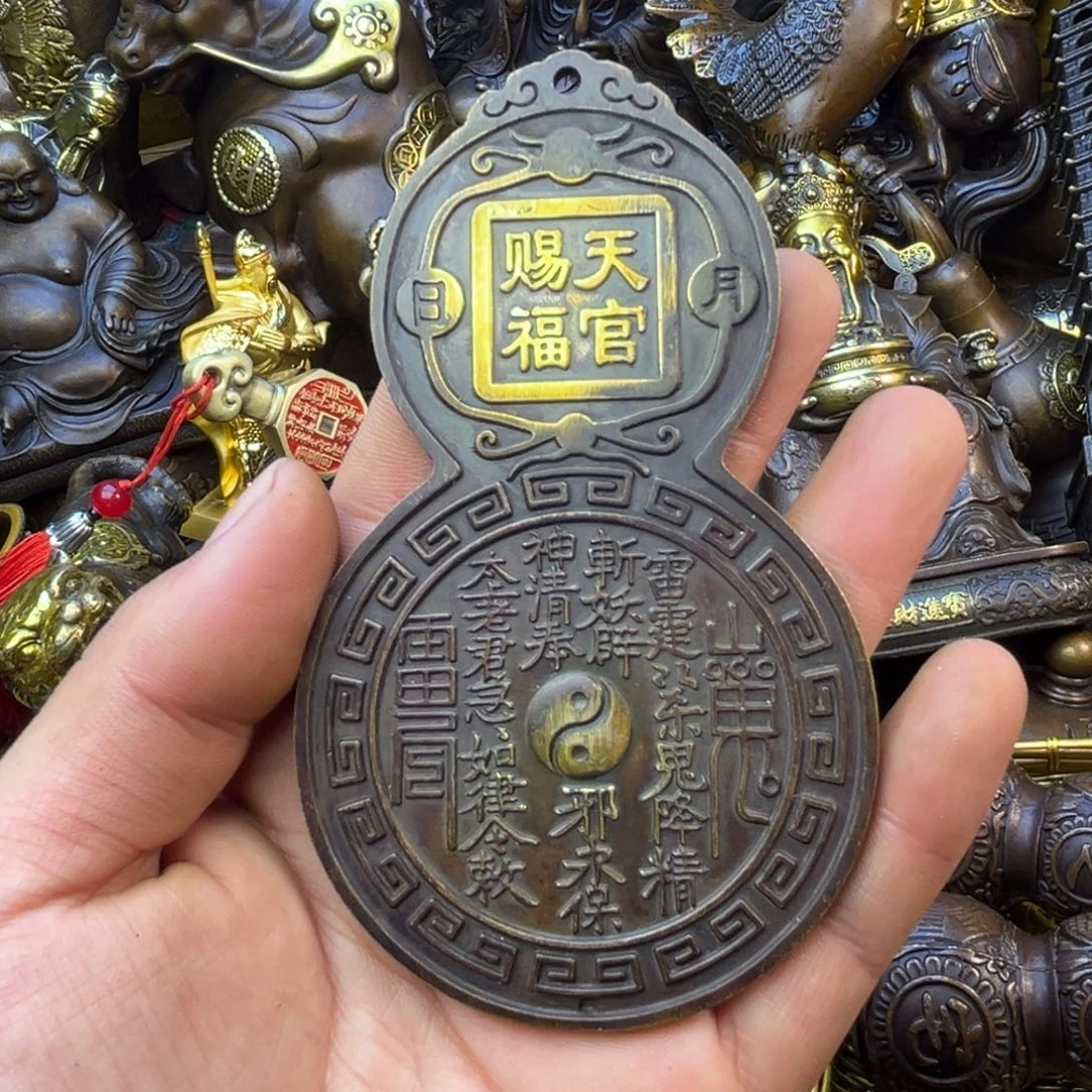 精品铜器精品摆件