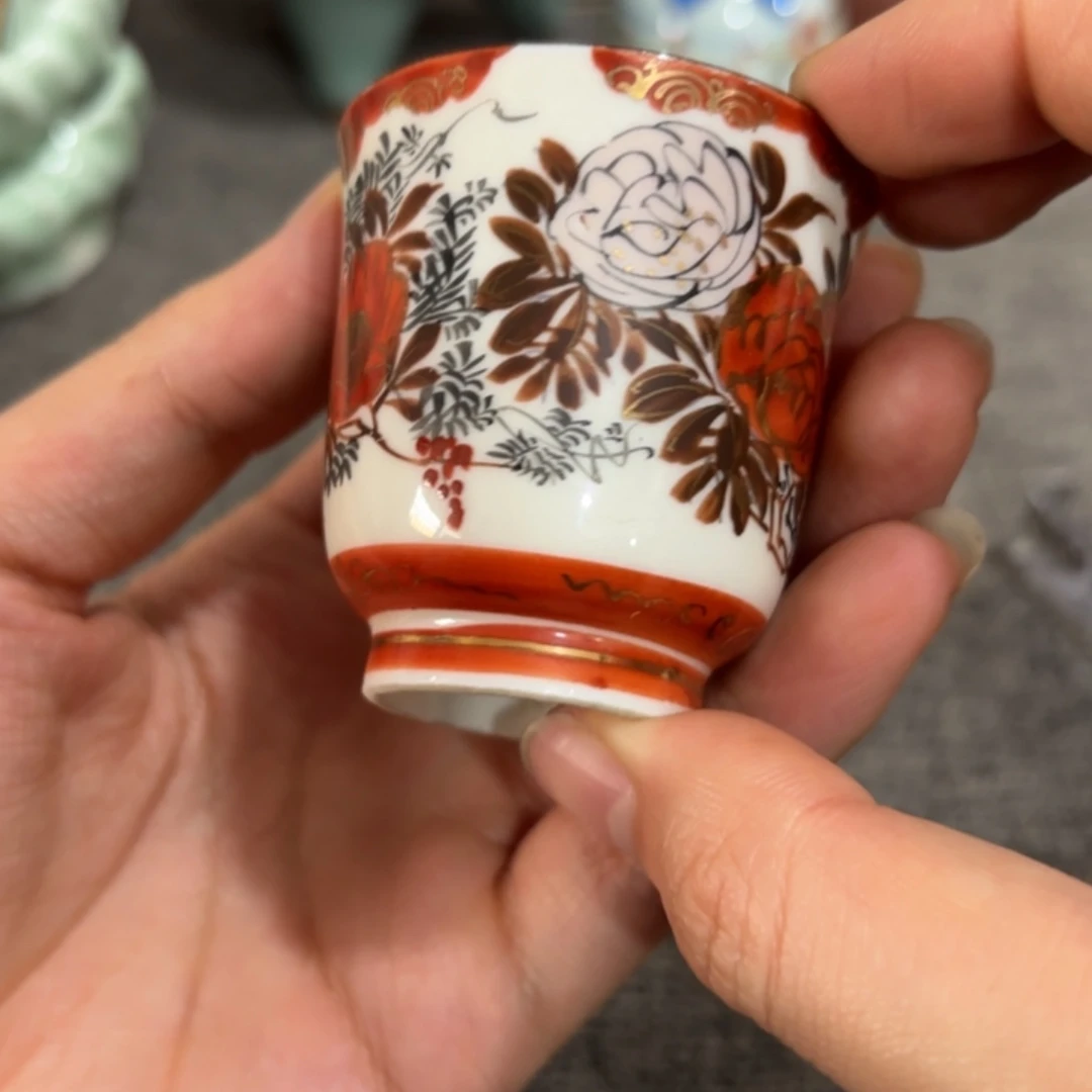 非常好看漂亮的物品