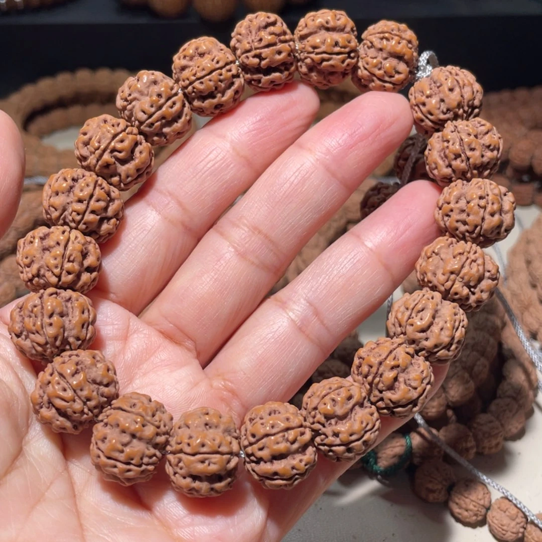 金刚菩提手串帝王花手串16