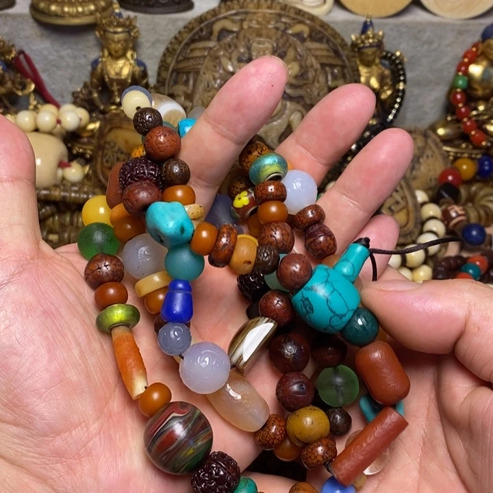 檀香紫檀（小叶紫檀）