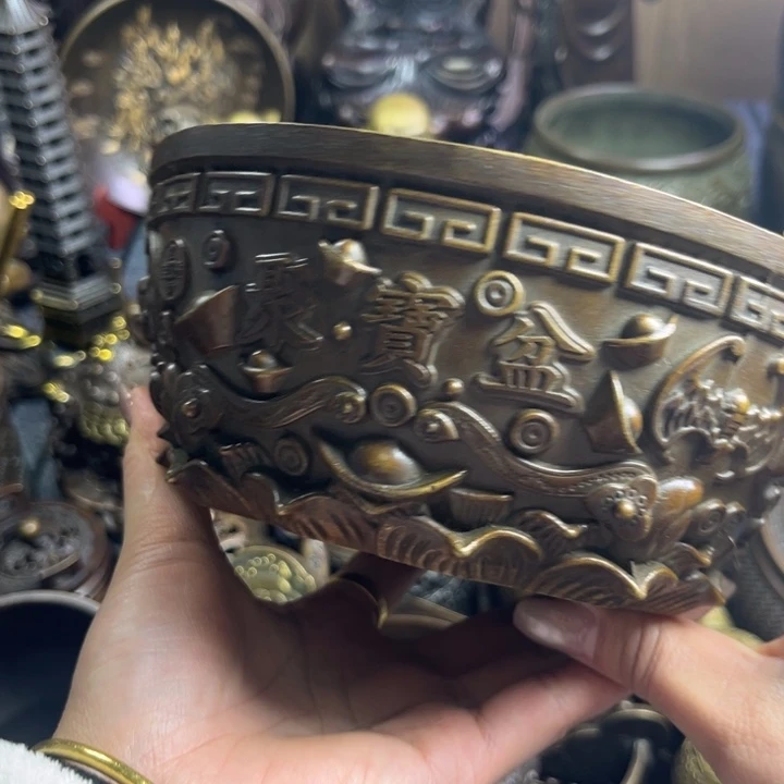 铜器666666666666669