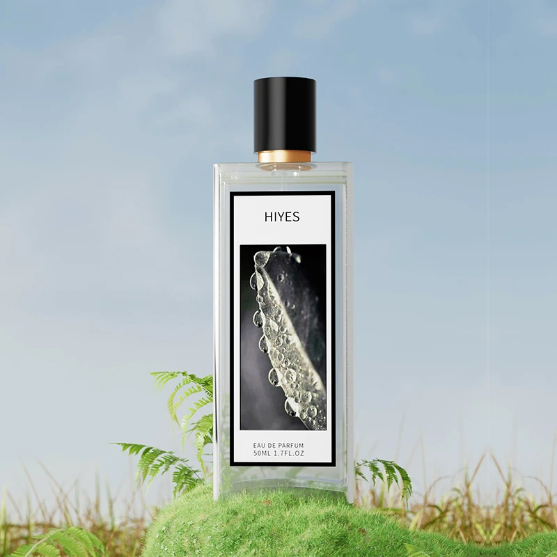 HIYES【事后清晨】淡香伪香香水