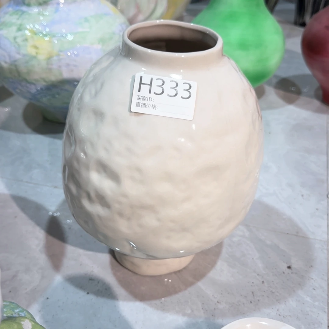 景德镇陶瓷艺术品福利微瑕