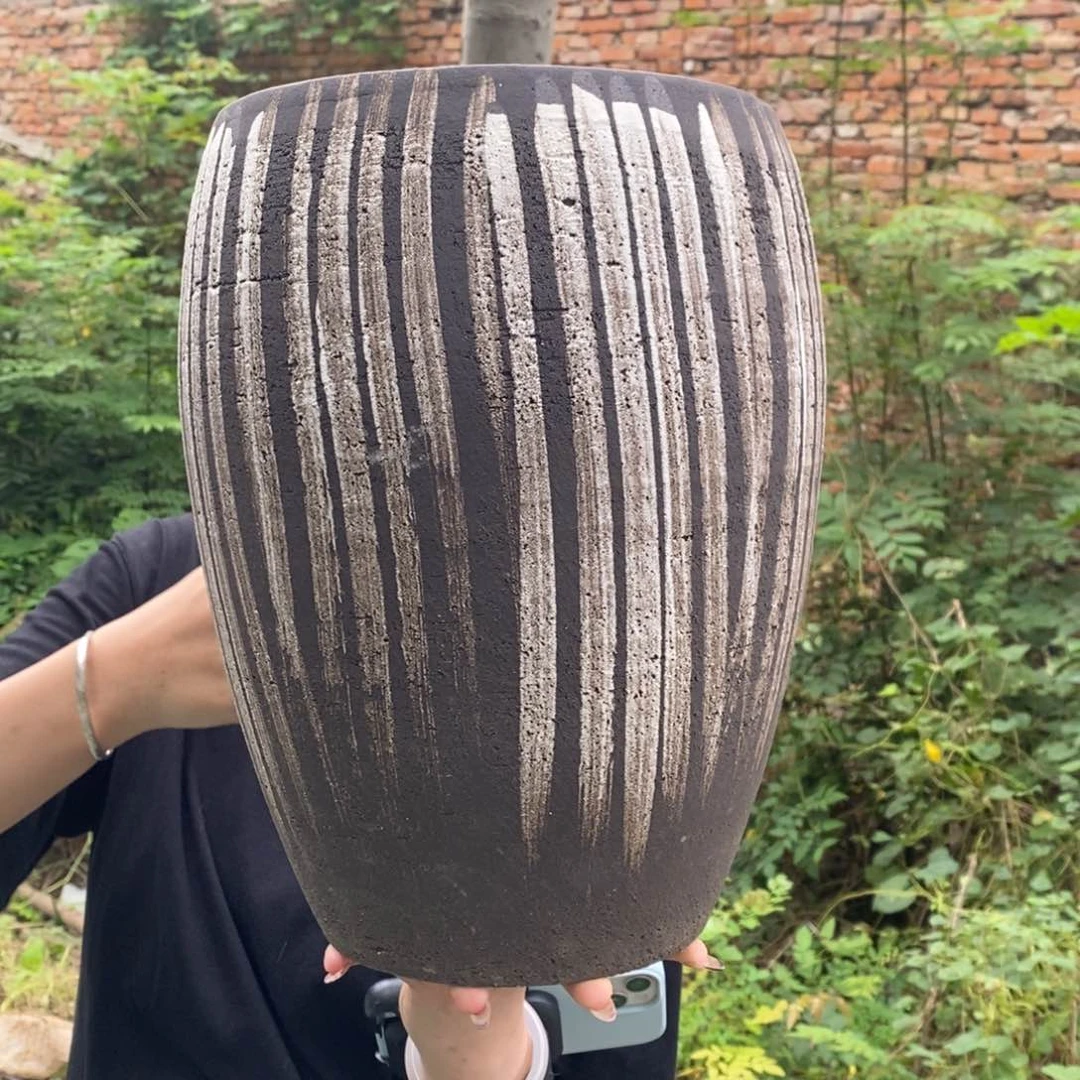 紫砂花盆正品22/33