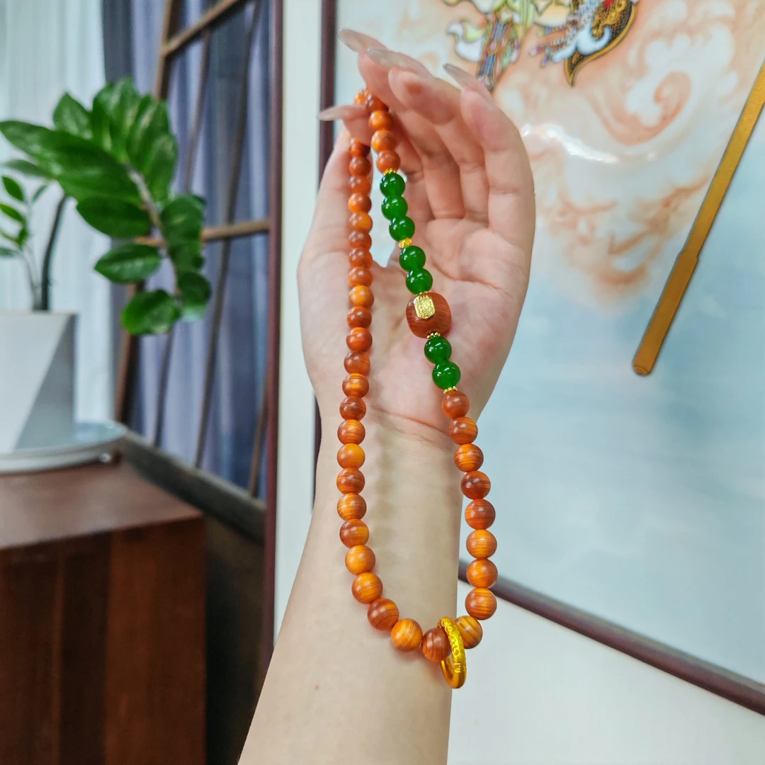 S-0292精选手串搭配无礼盒