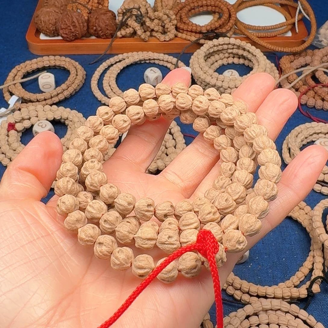 柏香籽/百香籽吊坠