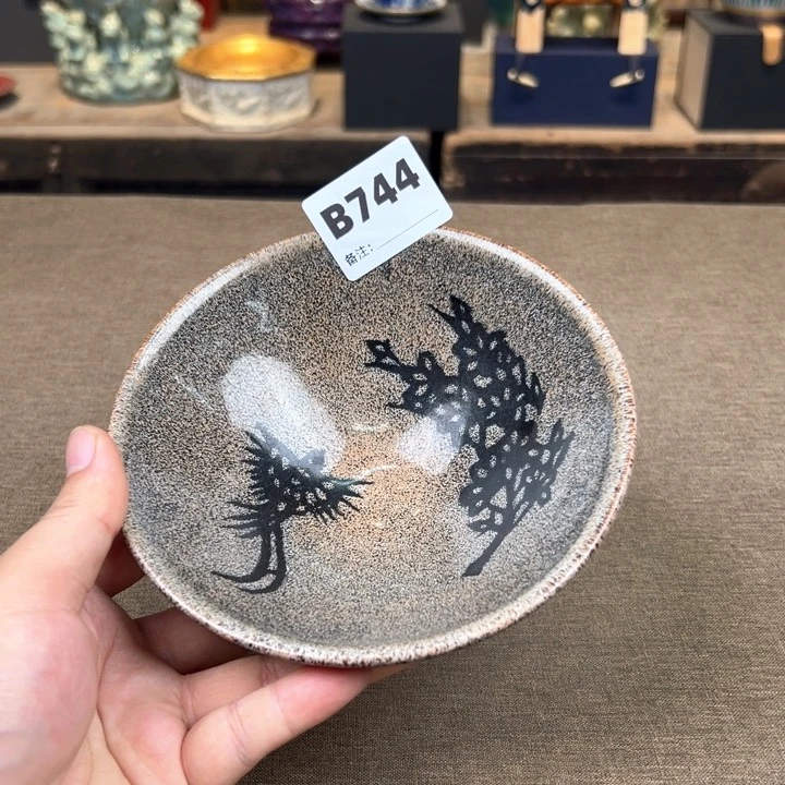 摆件陶瓷高端赏器